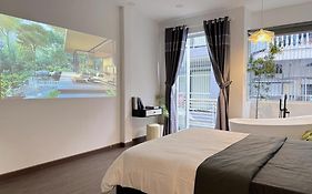 Four P Homestay Binh Thanh